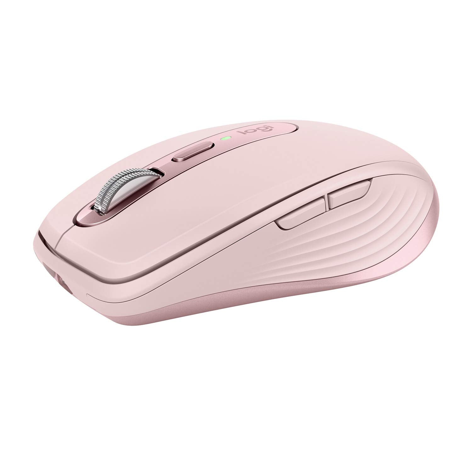 Logitech- Mx Anywhere 3